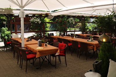 Hotel-Gasthof Zur Rose