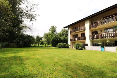 Vakantieappartement Gezinsvakantie Höchenschwand