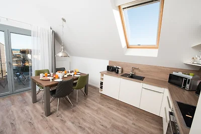 Ostsee - Appartement Nr. 65