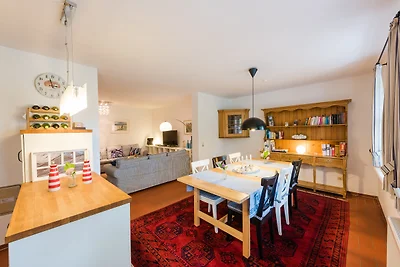 Vakantieappartement Gezinsvakantie Greetsiel