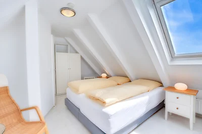 Apartament Dla rodzin Wenningstedt-Braderup