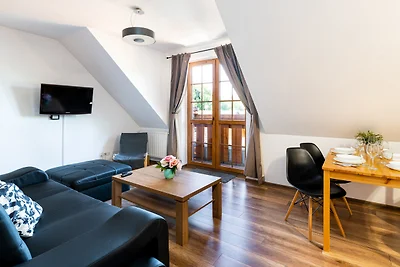 Vakantieappartement Gezinsvakantie Karpacz