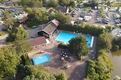 Accommodatie Vakantie op de boerderij Burgh Haamstede