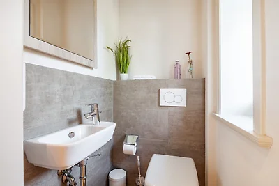 Vakantiehuis Ontspannende vakantie Wrixum