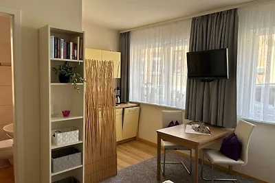 Wohnung in Malchow