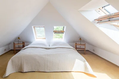 Ferienwohnung Kiekin Whg. 8