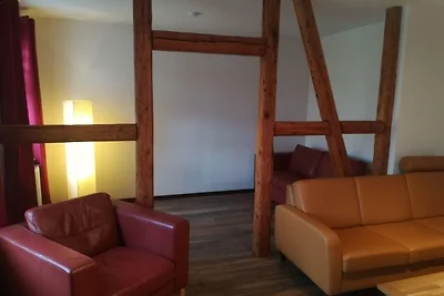 Ferienwohnung Brocken