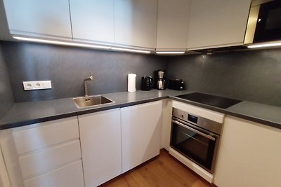 Vakantieappartement Gezinsvakantie Friedrichshafen