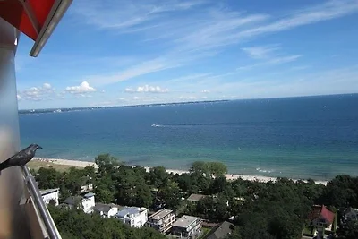 Appartamento Vacanza con famiglia Timmendorfer Strand