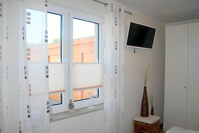 Vakantieappartement Gezinsvakantie Dierhagen