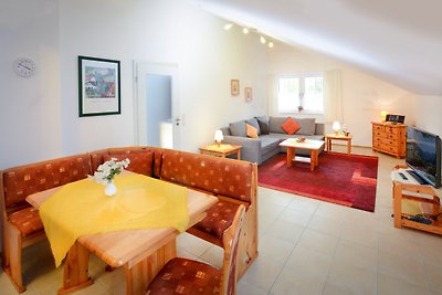 Vakantieappartement Gezinsvakantie Ruhpolding