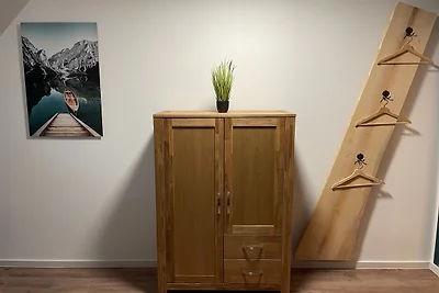 Appartamento Vacanza con famiglia Geestland