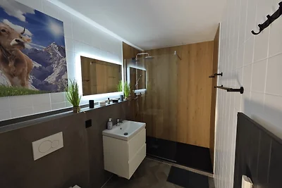 Vakantieappartement Gezinsvakantie Missen-Wilhams