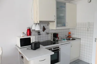 Appartamento Vacanza con famiglia Schönberg