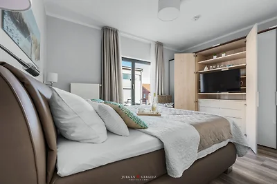 Ostsee - Appartement Nr. 16.1