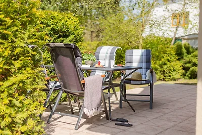 Appartamento Vacanza con famiglia Wustrow (Ostsee)