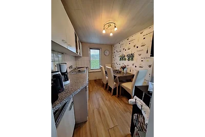 " Haus J. Bull das Sonneneck"