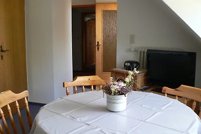 Haus mit Herz - Ferienwohnung 2