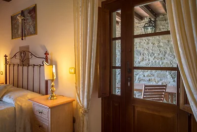 Villa Il Sasso