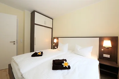 (Brise) Ahlbeck Suiten App. 03