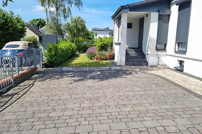Bungalow Nr. 1 "Grünewald"