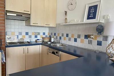 Apartment 1904 in Tossens