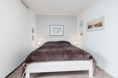 Appartamento Vacanza con famiglia Timmendorfer Strand