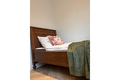 Vakantieappartement Gezinsvakantie Rödinghausen