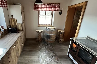 Vakantiehuis Ontspannende vakantie Traunkirchen