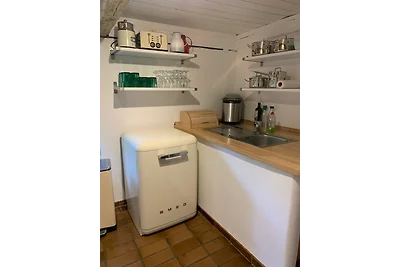 Casa vacanze Vacanza di relax Witzwort