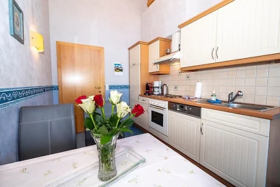 Ferienwohnung Sabine im Gästehaus