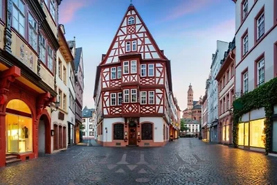 Nadine Villa - San Roque, Spain