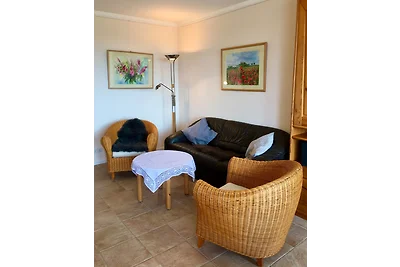 Appartamento Vacanza con famiglia Ennepetal