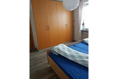 Casa vacanze Vacanza di relax Bad Bederkesa