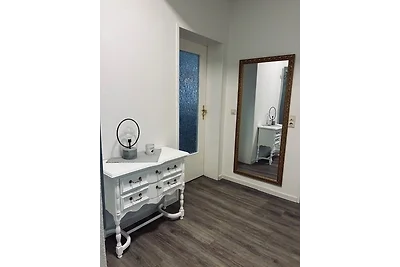 Ferienwohnung am Waldseebad