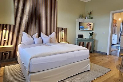 Ferienhof SchilfMeer - Fewo