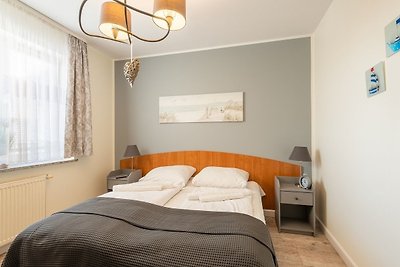 Vakantieappartement Gezinsvakantie Kolberg