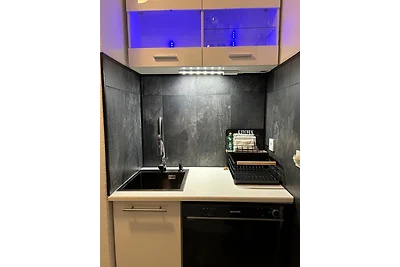 App. Sweet Harz Haus am See