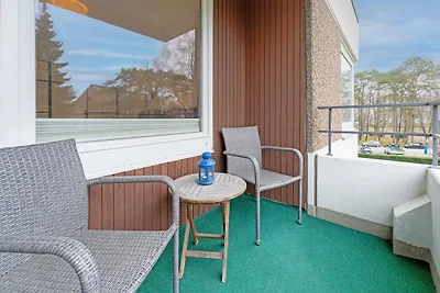 Haus Carpe Diem Strandnest