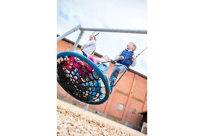 Ferienhof Marquardt Bungalow 5