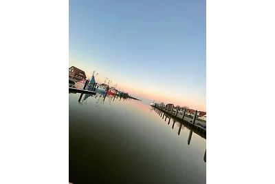 Casa vacanze Vacanza di relax Butjadingen