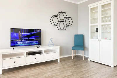 Panorama Ostseeblick