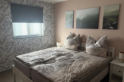 Ferienwohnung Am Schlagbaum