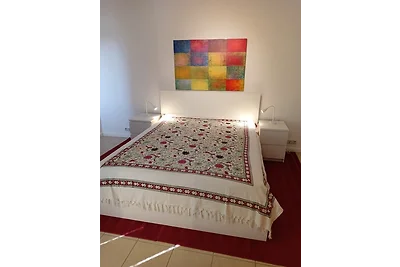 Fewo Muschelgetuschel im Prinz