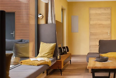 Vakantiehuis Ontspannende vakantie Stechow-Ferchesar