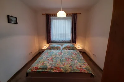 4+2 féröhelyes apartman