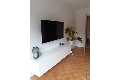 Ferienwohnung Tettenbusch in der