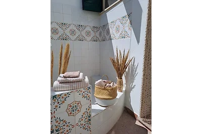 Casa vacanze Vacanza di relax Castelvetrano
