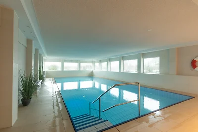 Apartament Dla rodzin Duhnen