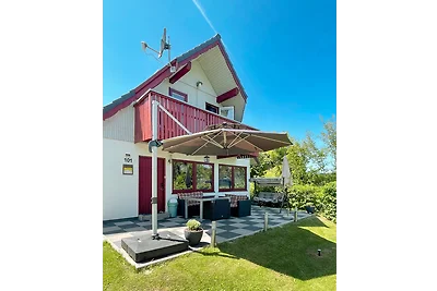 FH "Gestiefelter Kater" am See im